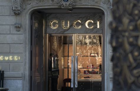 brands under gucci